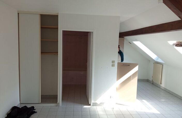 Appartement de 30m2 à louer sur Annemasse — photo 2