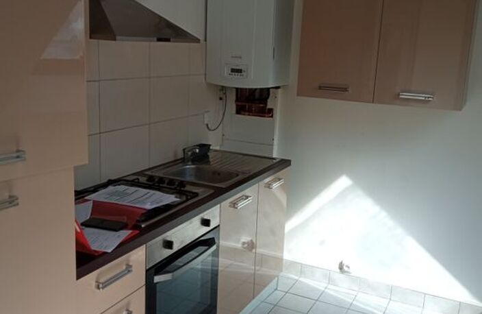 Appartement de 30m2 à louer sur Annemasse — photo 3