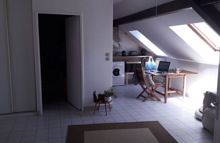 Appartement de 30m2 à louer sur Annemasse — photo 5