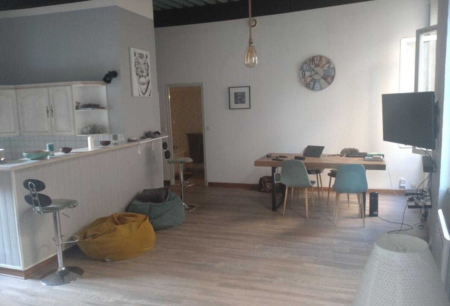 Appartement de 67m2 à louer sur Narbonne — photo 1