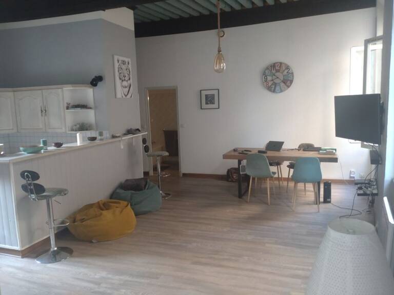 Appartement de 67m2 à louer sur Narbonne — photo 1