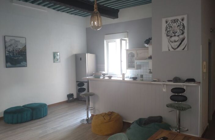 Appartement de 67m2 à louer sur Narbonne — photo 2