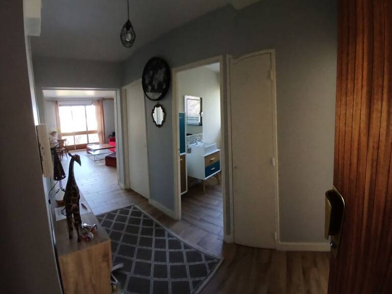 Appartement de 67m2 à louer sur Châtellerault — photo 1