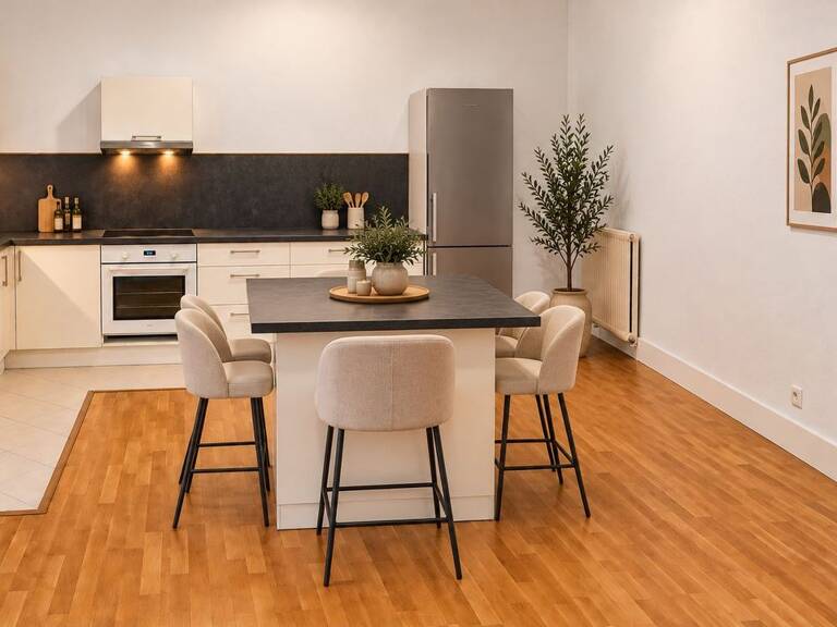 Appartement de 103m2 à louer sur Montauban — photo 1