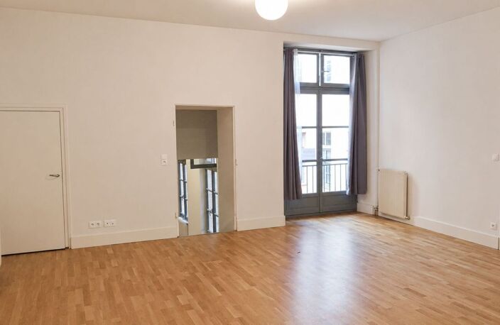 Appartement de 103m2 à louer sur Montauban — photo 2