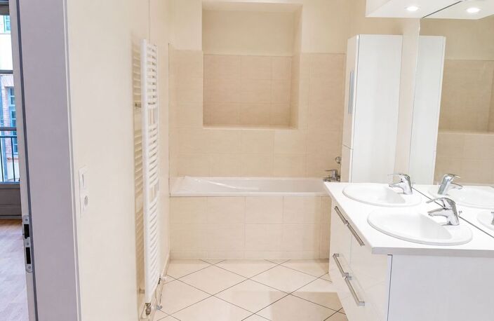 Appartement de 103m2 à louer sur Montauban — photo 4