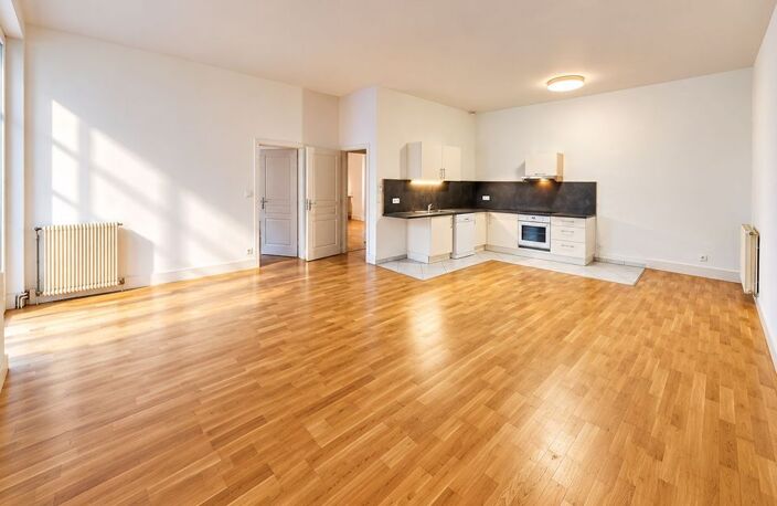 Appartement de 103m2 à louer sur Montauban — photo 5