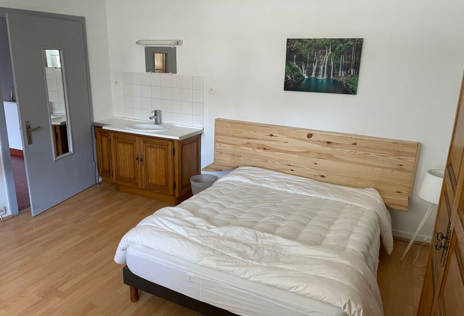 Chambre de 20m2 à louer sur Hagondange — photo 1