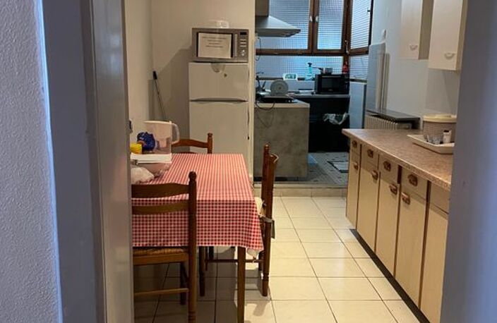 Chambre de 20m2 à louer sur Hagondange — photo 3