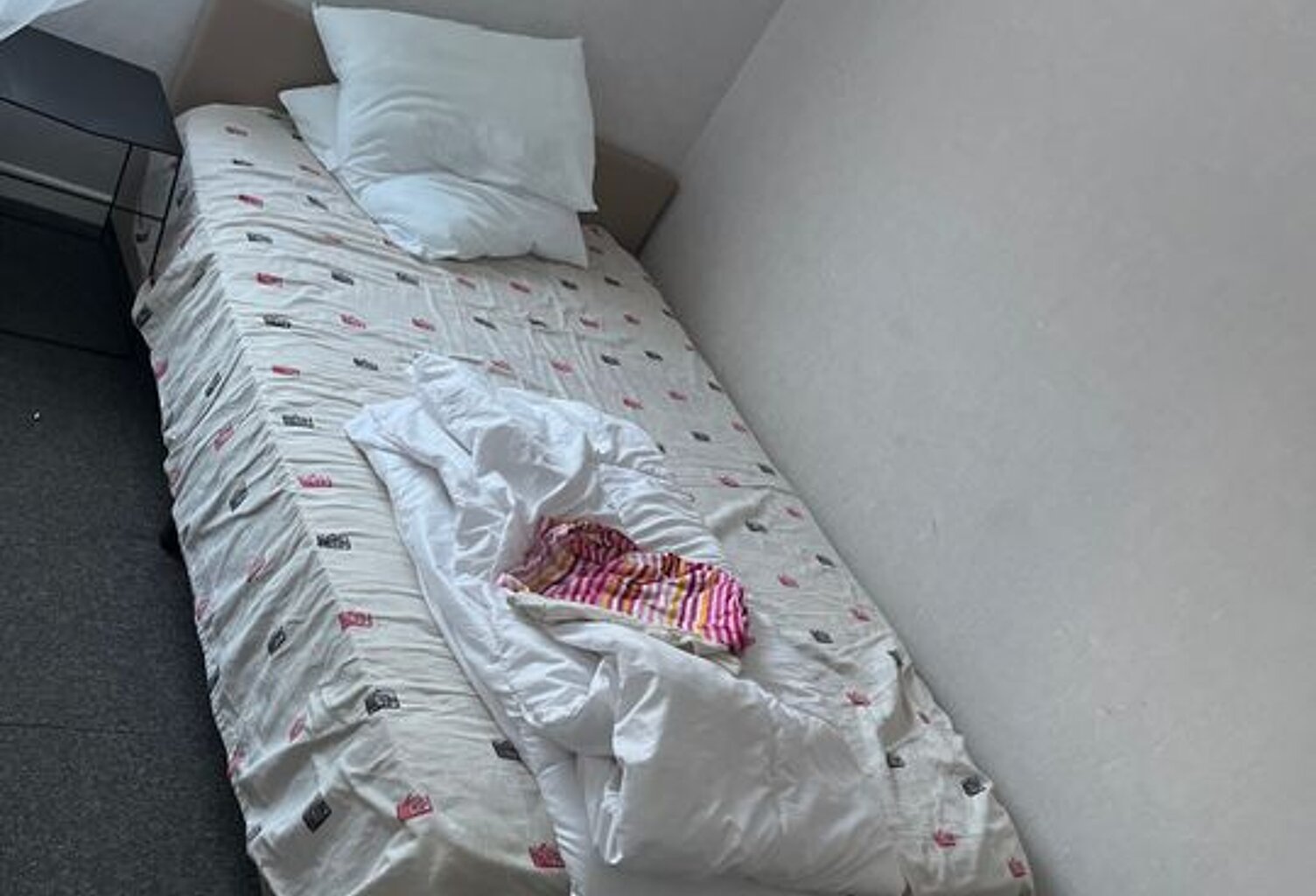 Chambre de 12m2 à louer sur Pessac — photo 1