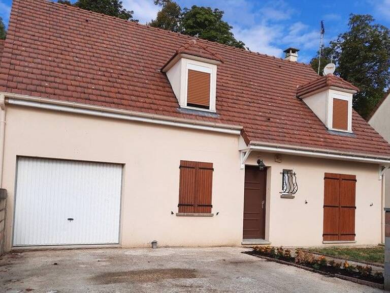 Maison de 120m2 à louer sur Mormant — photo 1