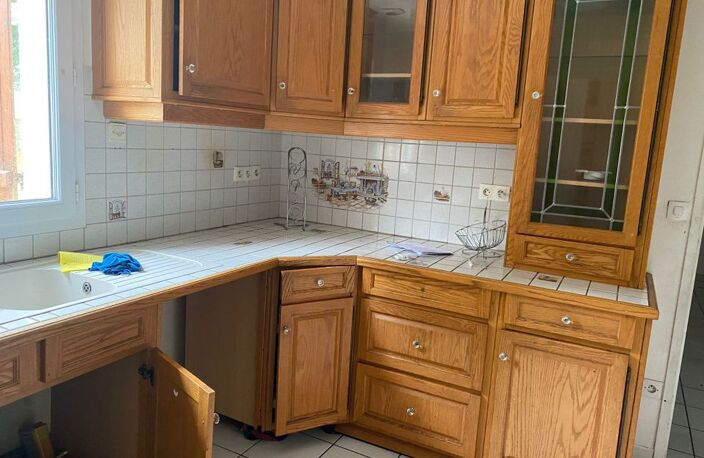 Maison de 120m2 à louer sur Mormant — photo 2