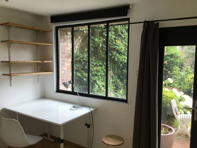 Studio de 18m2 à louer sur Rouen — photo 1