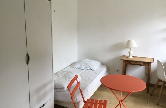 Studio de 18m2 à louer sur Rouen — photo 2