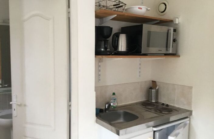 Studio de 18m2 à louer sur Rouen — photo 3