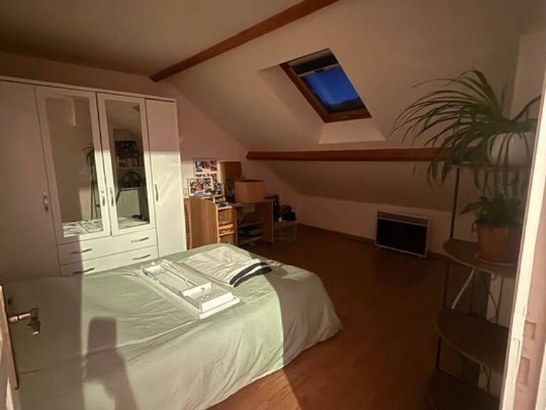 Chambre de 11m2 à louer sur La Ville-du-Bois — photo 1