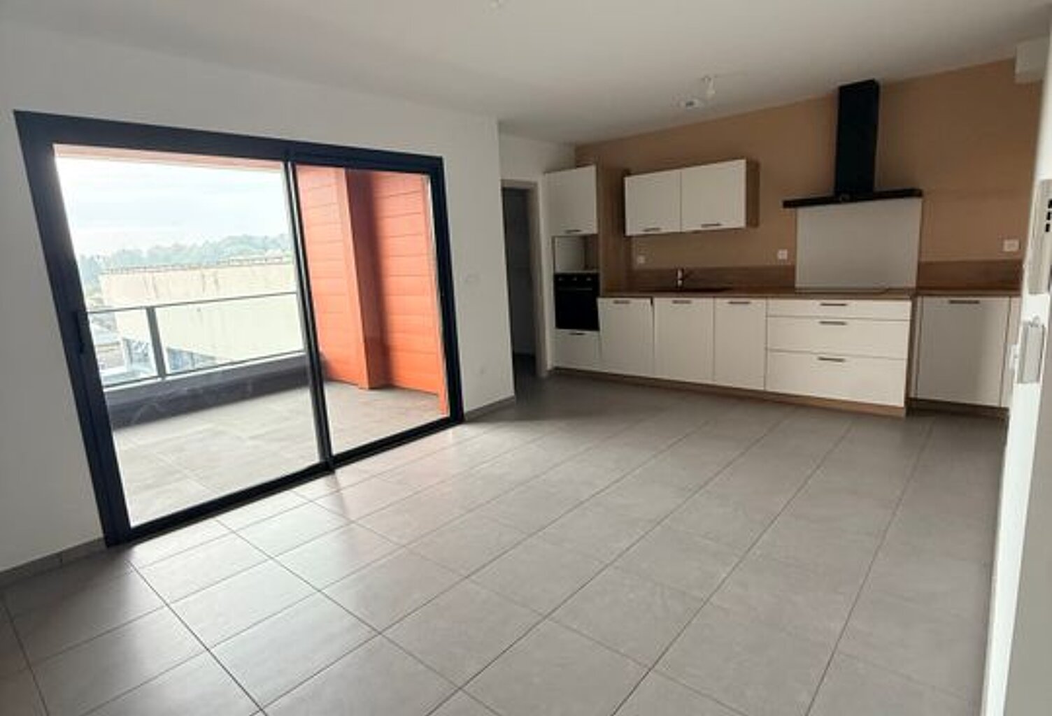 Appartement de 57m2 à louer sur Montbéliard — photo 1