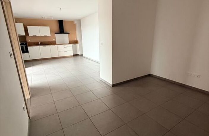 Appartement de 57m2 à louer sur Montbéliard — photo 2