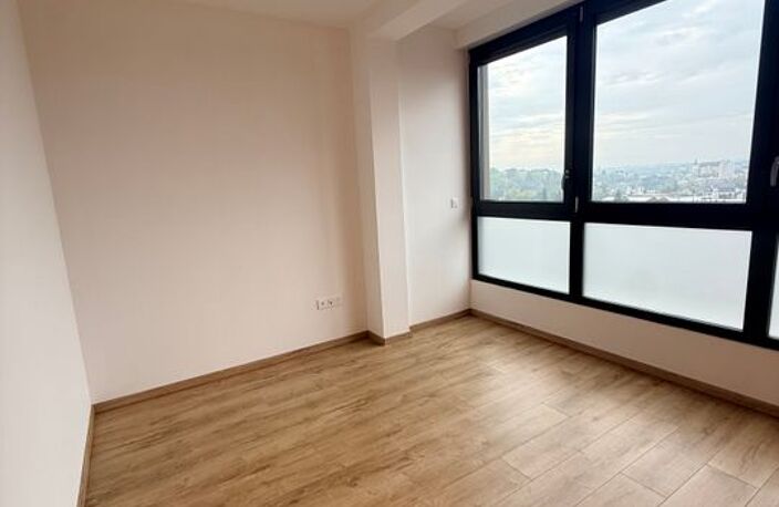 Appartement de 57m2 à louer sur Montbéliard — photo 3