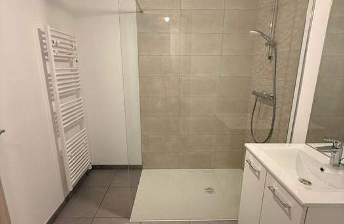 Appartement de 57m2 à louer sur Montbéliard — photo 4