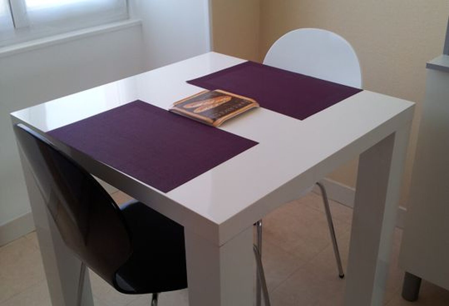 Appartement de 30m2 à louer sur Angoulême — photo 1