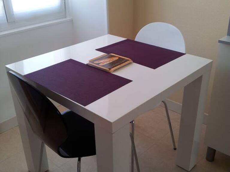 Appartement de 30m2 à louer sur Angoulême — photo 1