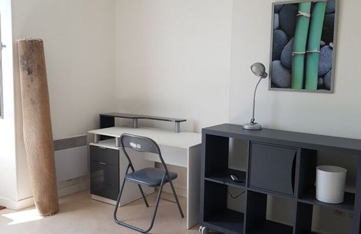 Appartement de 30m2 à louer sur Angoulême — photo 2