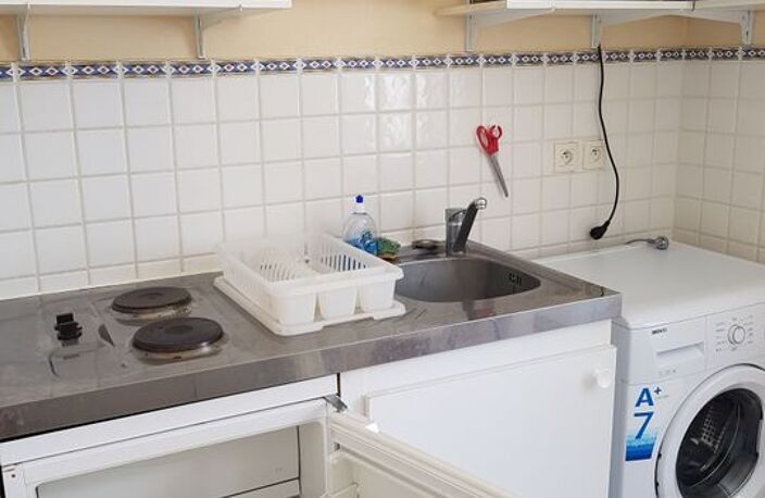 Appartement de 30m2 à louer sur Angoulême — photo 3