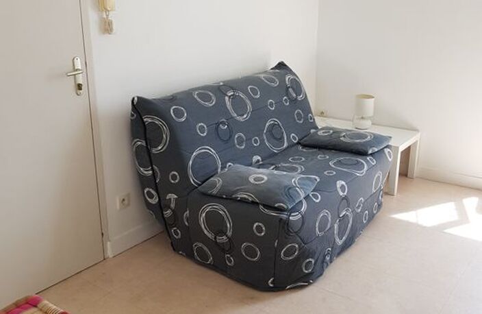 Appartement de 30m2 à louer sur Angoulême — photo 5