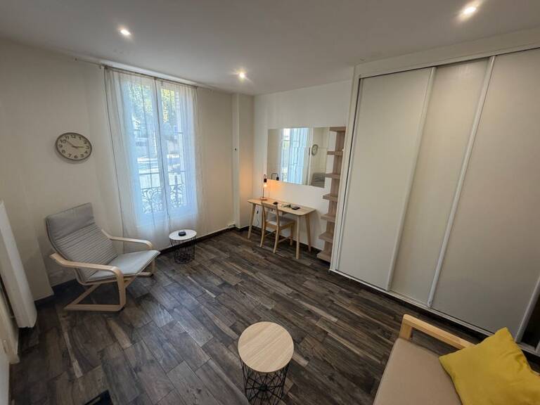 Studio de 25m2 à louer sur Saint-Maur-des-Fossés — photo 1
