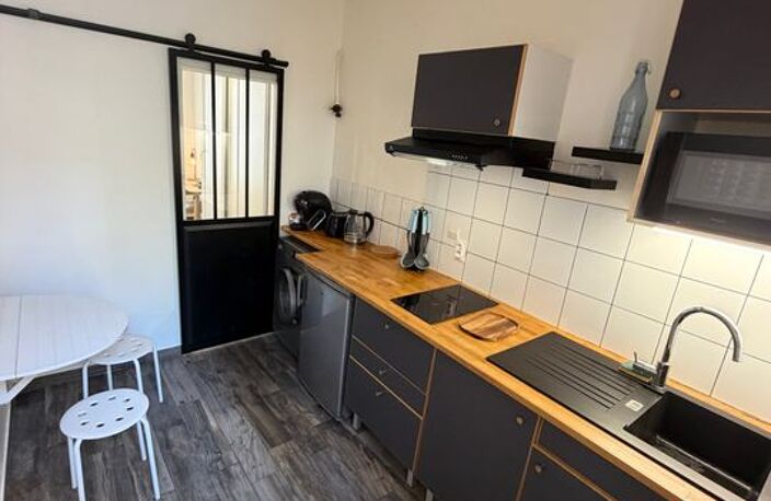 Studio de 25m2 à louer sur Saint-Maur-des-Fossés — photo 3