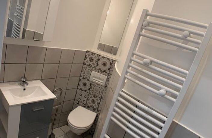 Studio de 25m2 à louer sur Saint-Maur-des-Fossés — photo 4