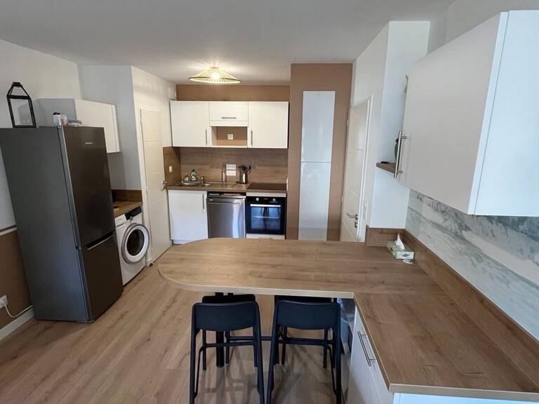 Appartement de 42m2 à louer sur Les Sables-d'Olonne — photo 1