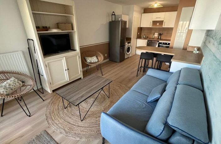 Appartement de 42m2 à louer sur Les Sables-d'Olonne — photo 2