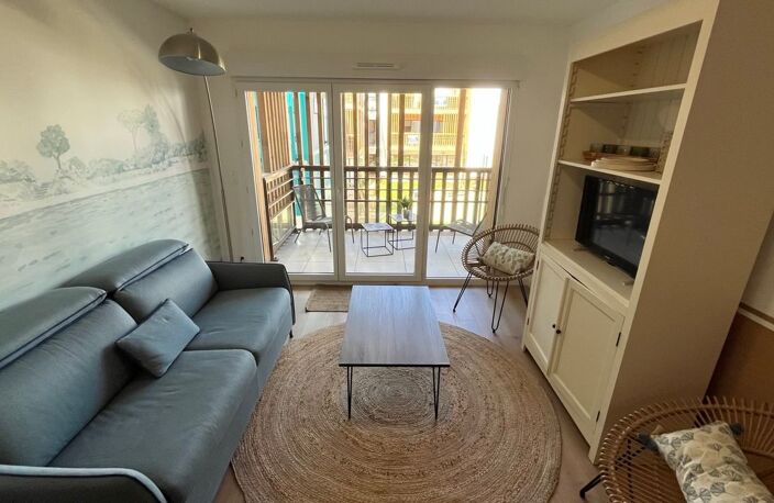 Appartement de 42m2 à louer sur Les Sables-d'Olonne — photo 3
