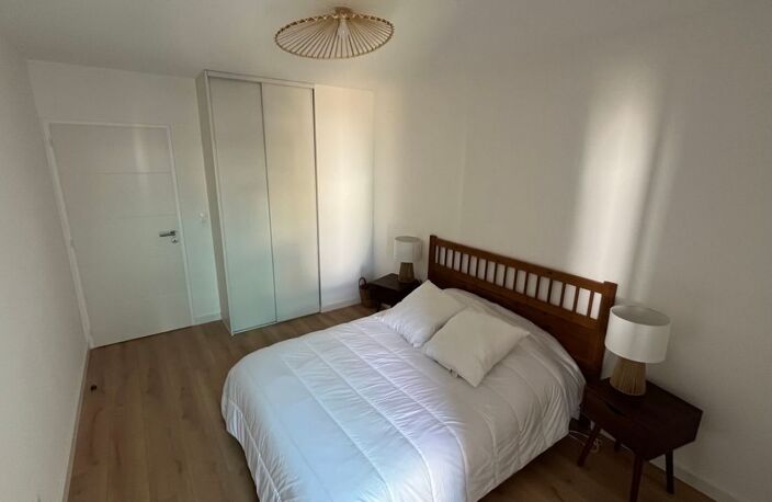 Appartement de 42m2 à louer sur Les Sables-d'Olonne — photo 4