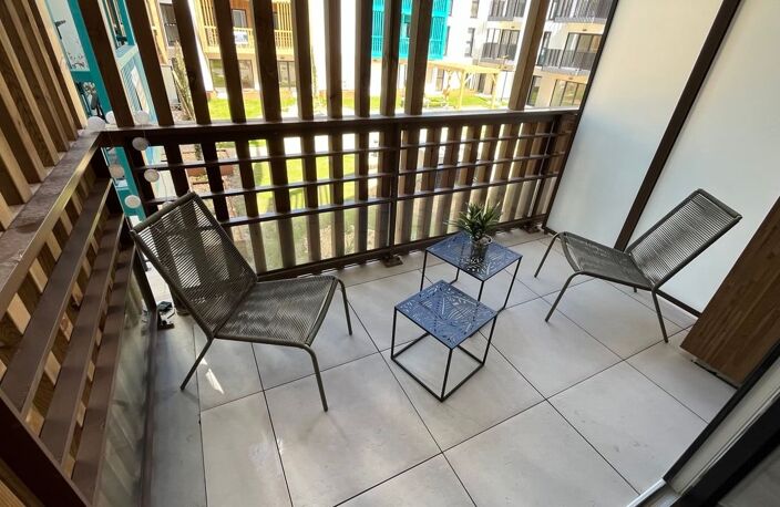 Appartement de 42m2 à louer sur Les Sables-d'Olonne — photo 5
