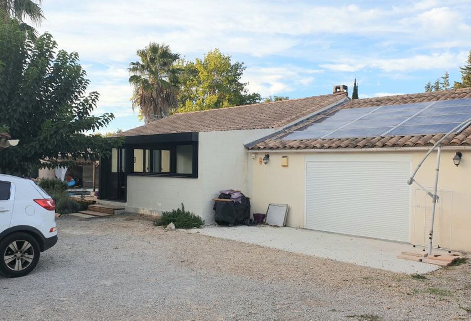 Appartement de 55m2 à louer sur Vidauban — photo 1