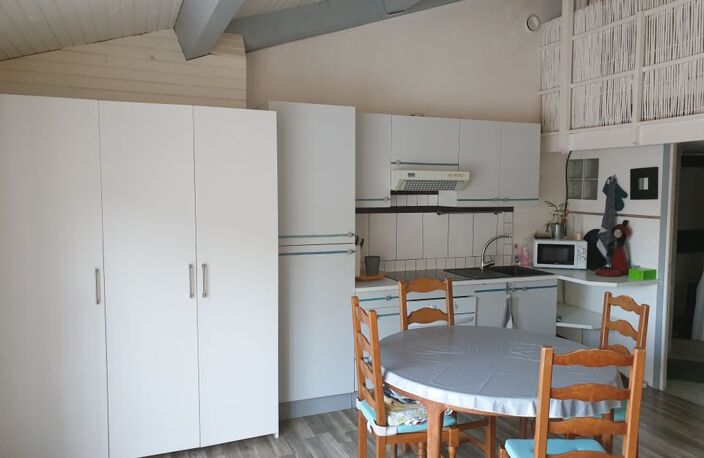Appartement de 55m2 à louer sur Vidauban — photo 2