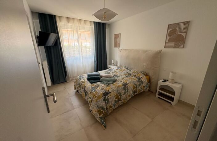 Appartement de 60m2 à louer sur Grasse — photo 2