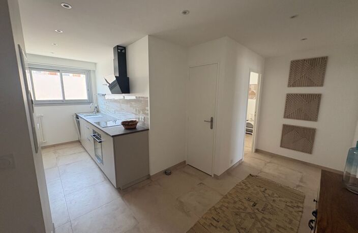 Appartement de 60m2 à louer sur Grasse — photo 3
