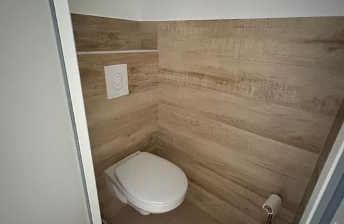 Appartement de 60m2 à louer sur Grasse — photo 4