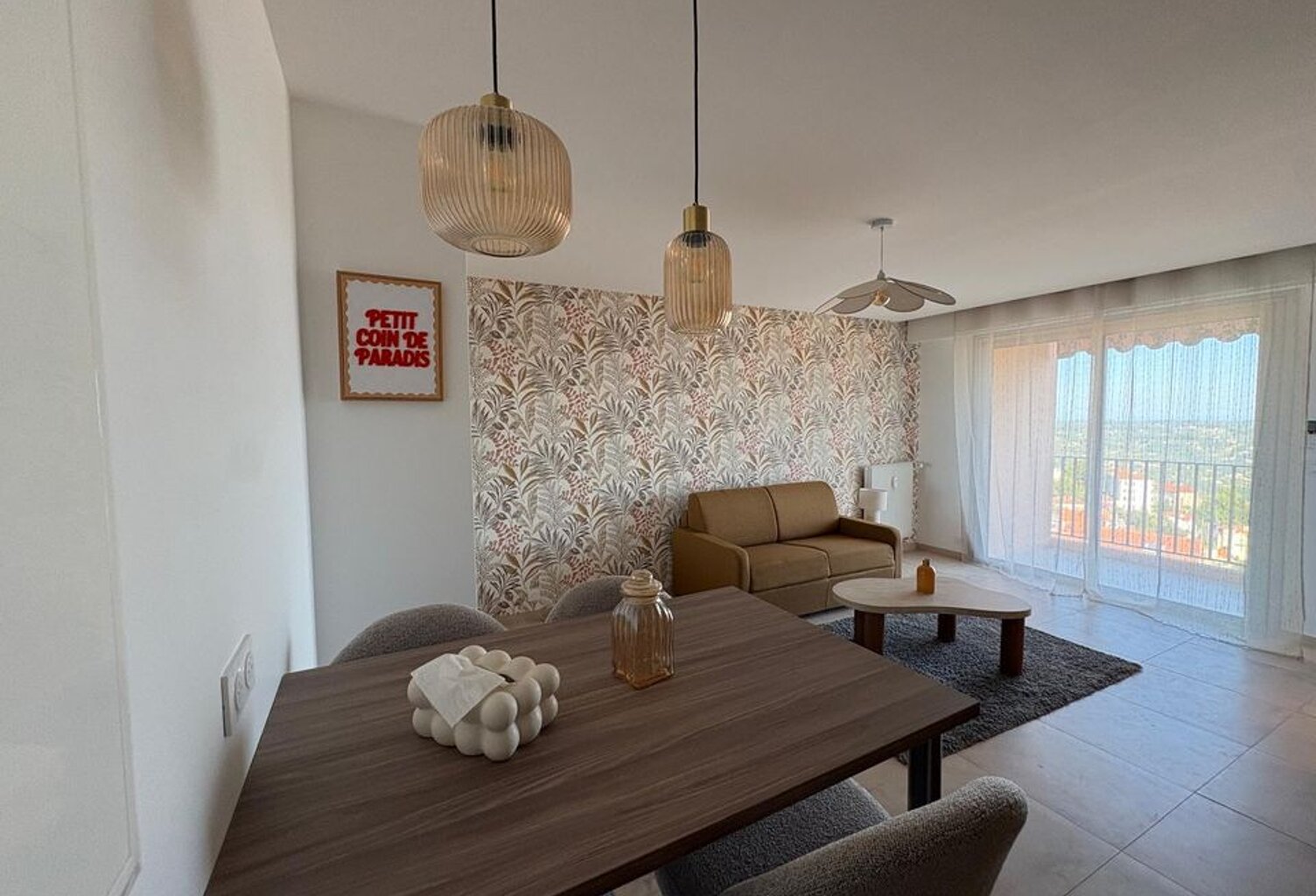 Studio de 30m2 à louer sur Grasse — photo 1