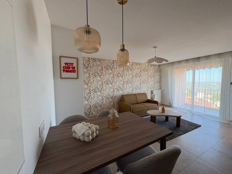 Studio de 30m2 à louer sur Grasse — photo 1