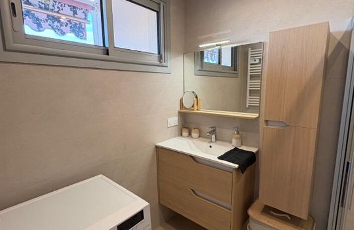 Studio de 30m2 à louer sur Grasse — photo 2
