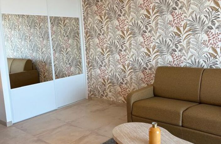 Studio de 30m2 à louer sur Grasse — photo 4