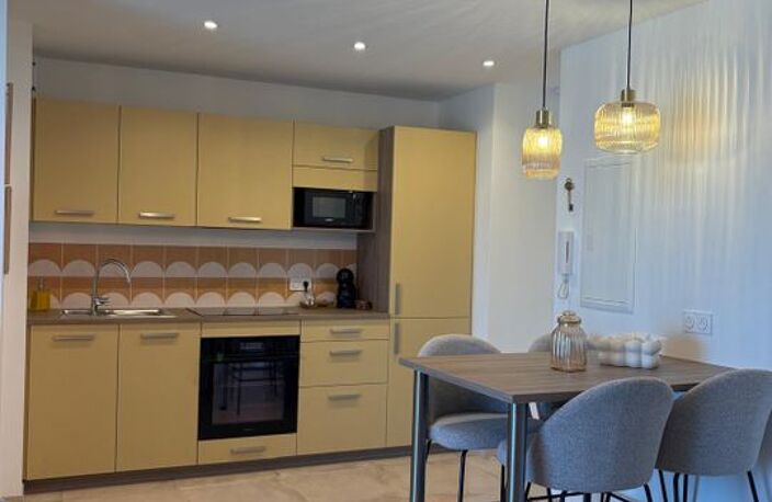 Studio de 30m2 à louer sur Grasse — photo 5