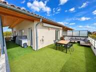 Appartement dernier étage / terrasse et 2 places de parkings en sous sol — photo 2