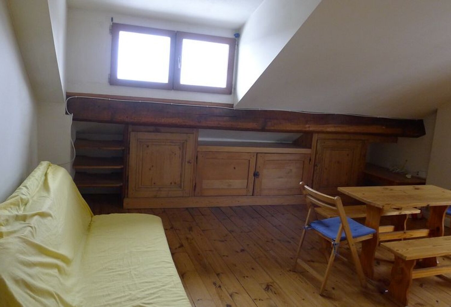 Studio de 30m2 à louer sur Saint-Étienne — photo 1