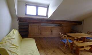 Appartement 1 Pièce 30 m² à louer à Saint-Étienne (42000)